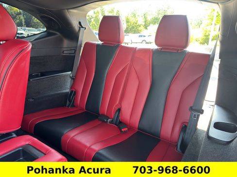 Certified 2024 Acura MDX A-Spec AWD/4WD image 32