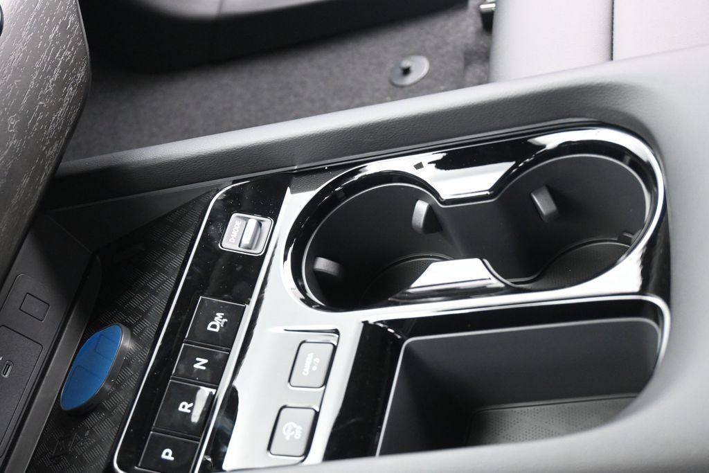 New 2026 Nissan Murano SV AWD/4WD image 21