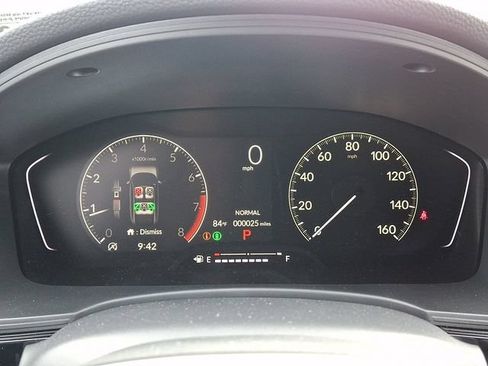 Certified 2026 Honda Civic Sport image 19