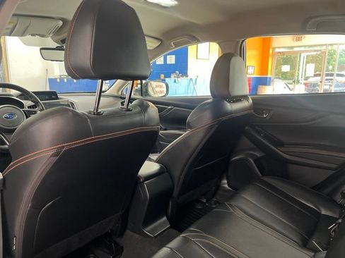 Used 2018 Subaru Crosstrek 2.0i Limited w/ Popular Package #3 AWD/4WD image 16