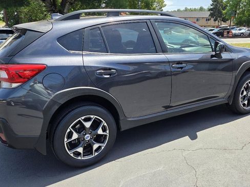 Used 2018 Subaru Crosstrek 2.0i Premium AWD/4WD image 7