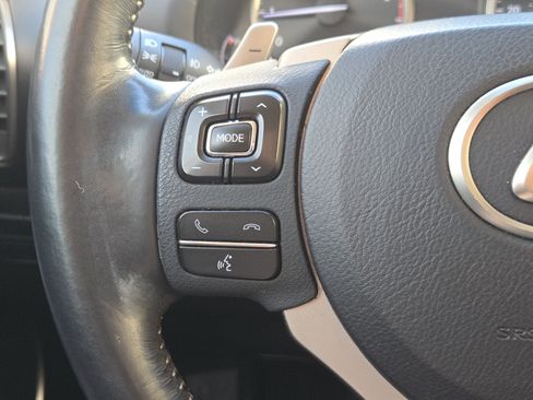 Used 2018 Lexus NX 300 NX 300 w/ Accessory Package 2 image 28