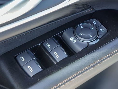 New 2026 Cadillac CT4 V image 17