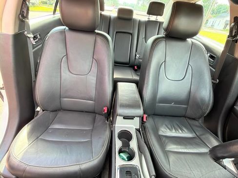 Used 2012 Ford Fusion SEL FWD image 9