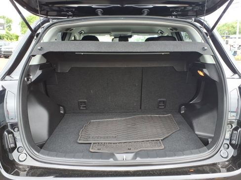 Used 2025 Mitsubishi Outlander Sport LE AWD/4WD image 25