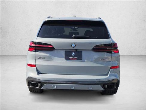 New 2026 BMW X5 xDrive40i AWD/4WD image 8