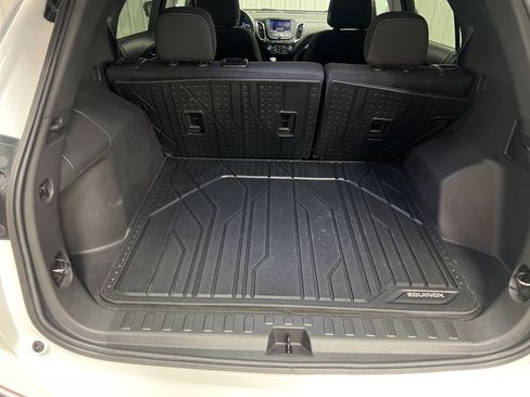 Certified 2023 Chevrolet Equinox LT image 6