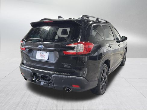 Certified 2025 Subaru Ascent Onyx Edition image 7