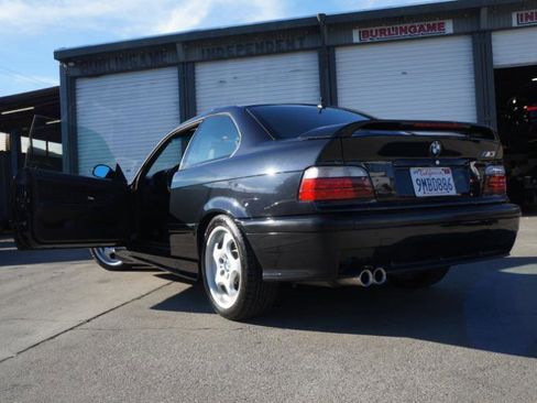 Used 1995 BMW M3 Coupe image 50