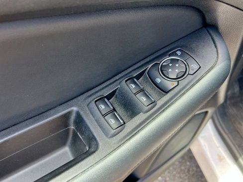 Used 2024 Ford Edge SEL w/ Convenience Package AWD/4WD image 17