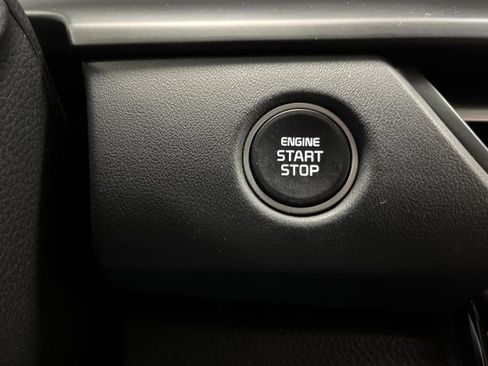 Used 2024 Kia Seltos SX w/ SX Sunroof Package image 23