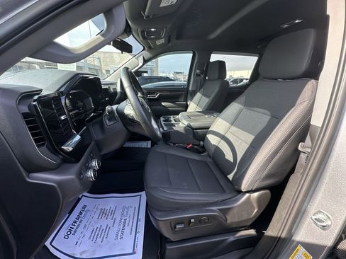 Used 2023 GMC Sierra 1500 Elevation image 11