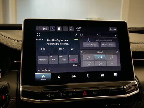 Certified 2023 Jeep Compass High Altitude image 32