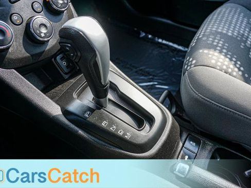 Used 2019 Chevrolet Sonic LS image 27