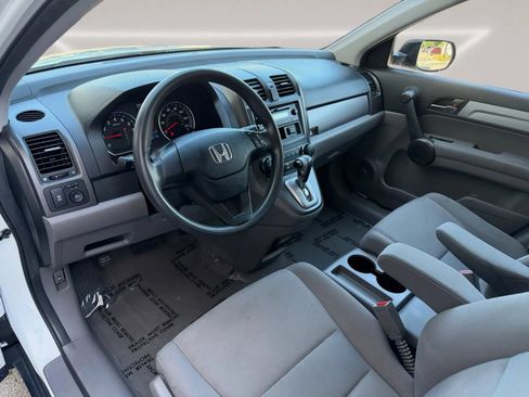 Used 2011 Honda CR-V LX image 9