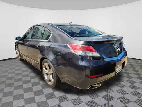 Used 2014 Acura TL w/ Advance Package FWD image 3