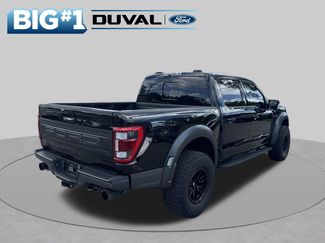 Used 2023 Ford F150 Raptor AWD/4WD video 2