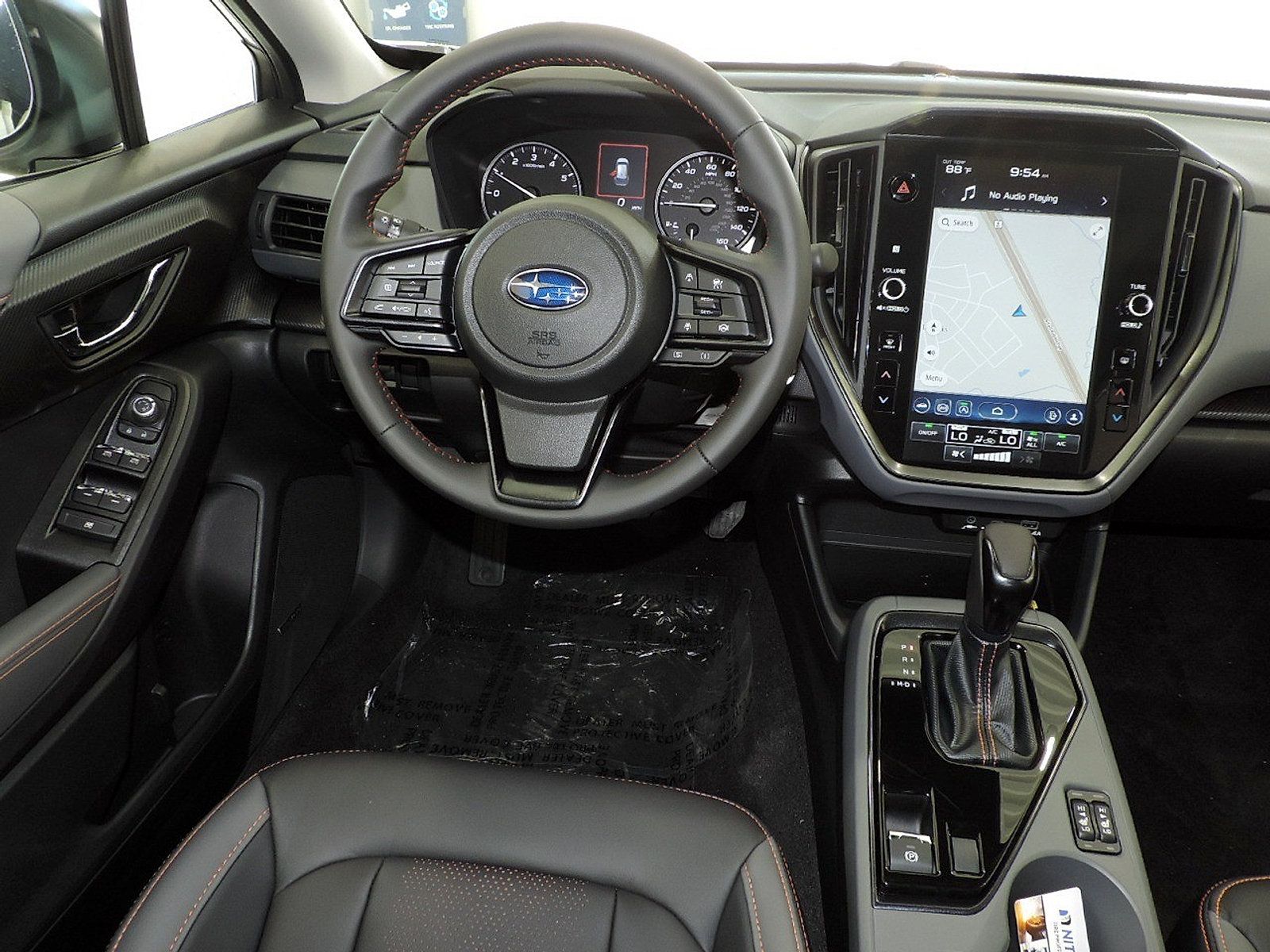 Certified 2025 Subaru Crosstrek 2.5i Limited w/ Crosstrek Mirror Package AWD/4WD image 17