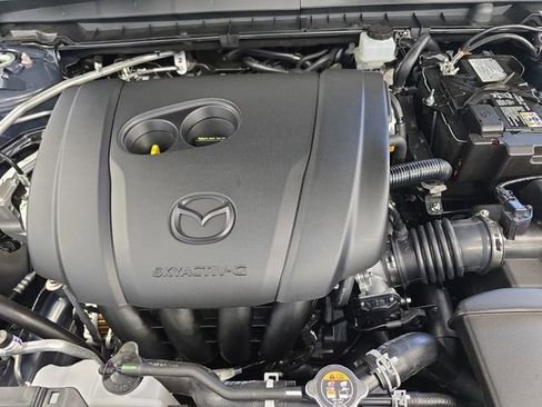 New 2026 MAZDA CX-50 AWD 2.5 S w/ Cargo Package image 21