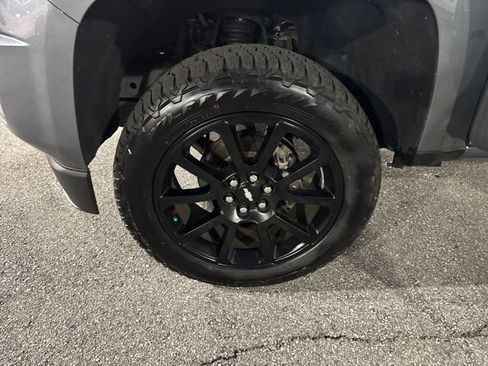 Used 2019 Chevrolet Colorado LT w/ Colorado RST Special Edition image 26