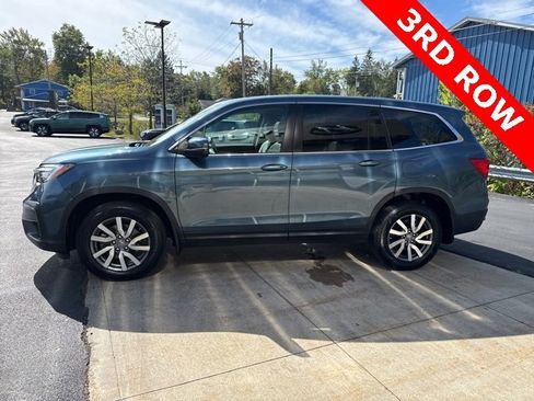 Used 2019 Honda Pilot EX-L image 6