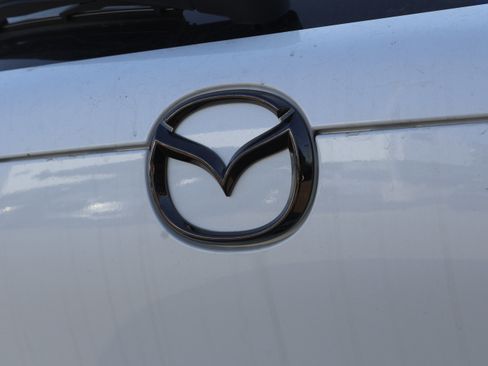 New 2026 MAZDA CX-30 2.5 Turbo w/ Premium Plus Pkg image 17