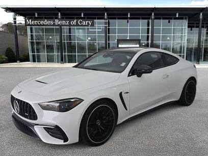 Certified 2024 Mercedes-Benz CLE 53 AMG 4MATIC