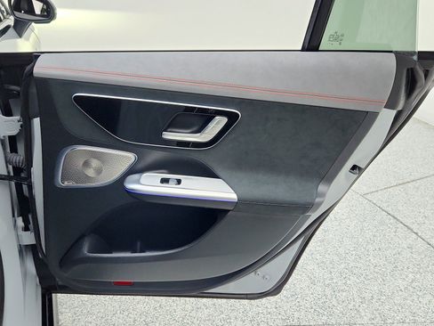 Certified 2023 Mercedes-Benz EQE AMG 4MATIC Sedan image 33