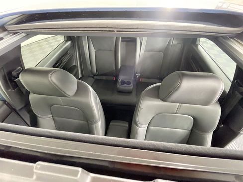 Certified 2025 Honda Civic Sport Touring image 13