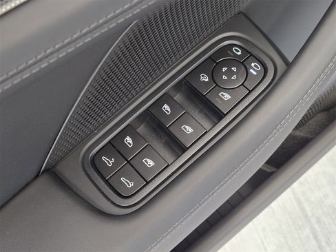 New 2025 Porsche Panamera image 16