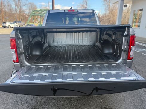 Certified 2022 RAM 1500 Big Horn image 11