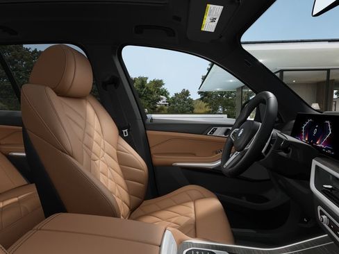 New 2026 BMW X5 sDrive40i w/ M Sport Package RWD image 35