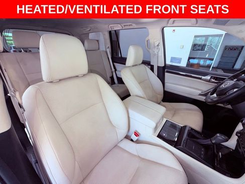 Used 2023 Lexus GX 460 Premium AWD/4WD image 15