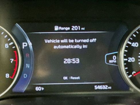 Used 2022 Kia Seltos SX AWD/4WD image 9