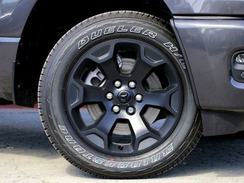 New 2026 RAM 1500 Express AWD/4WD image 2