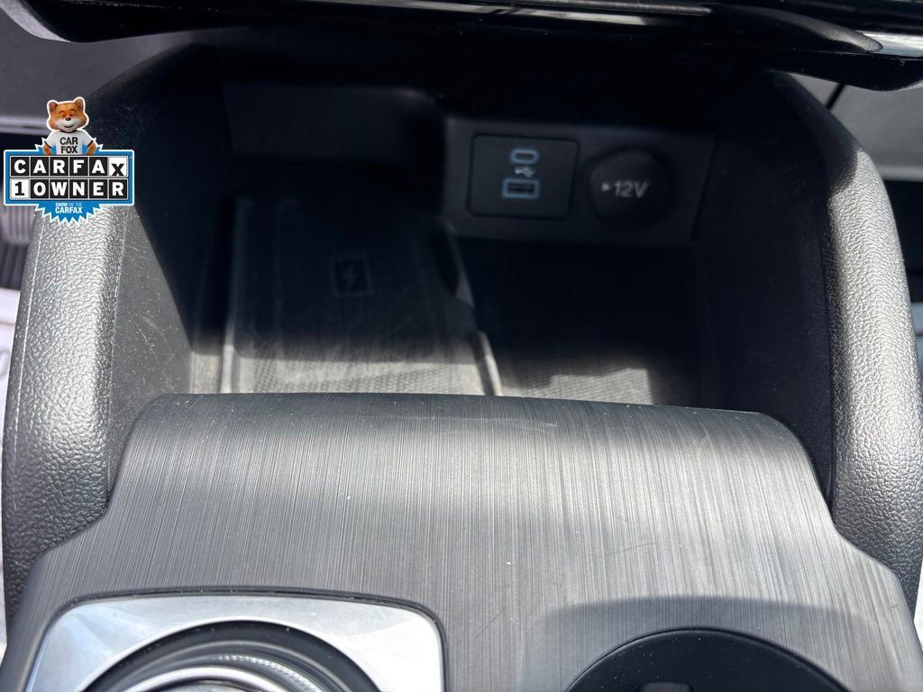 Used 2023 Ford Escape Platinum AWD/4WD image 20