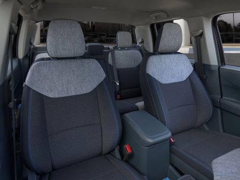 New 2026 Ford Maverick XLT w/ XLT Luxury Package image 10