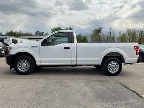 Used 2018 Ford F150 XL RWD image 8