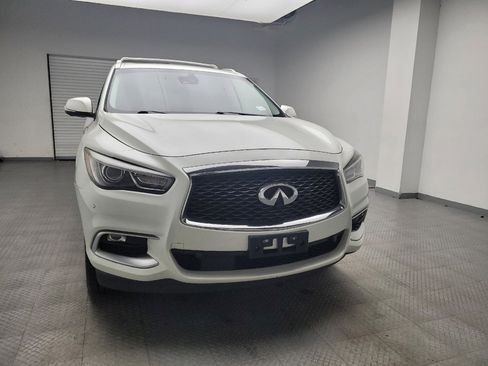 Used 2016 INFINITI QX60 Luxe w/ Deluxe Technology Package image 14