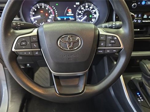 Used 2023 Toyota Highlander L image 23