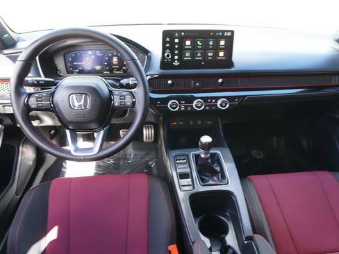 Used 2026 Honda Civic Si image 17