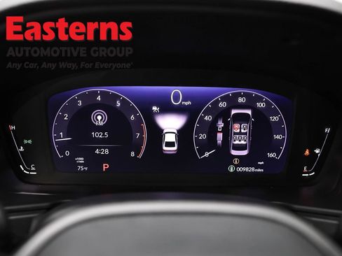 Used 2025 Honda Accord SE image 17