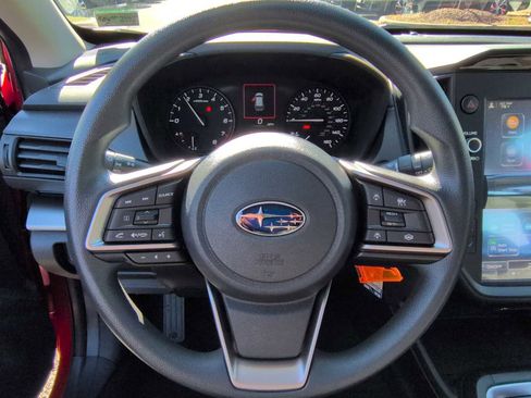 New 2025 Subaru Impreza 2.0i image 22