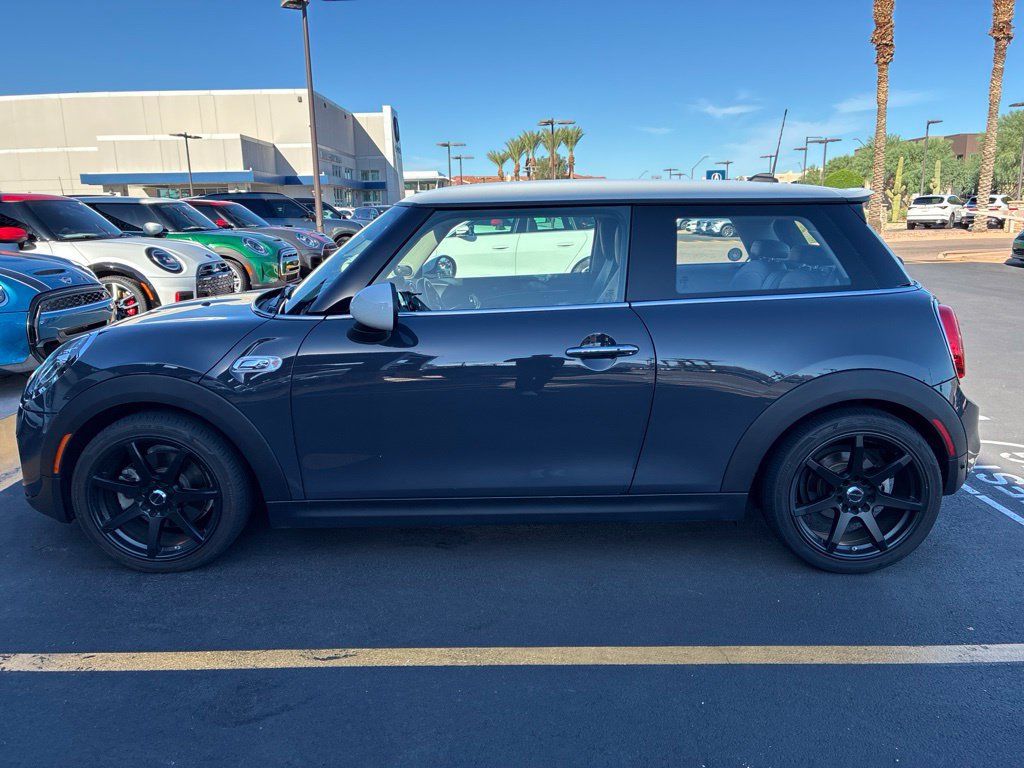 Used 2019 MINI Cooper S FWD image 7