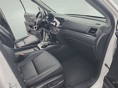 Used 2021 Honda Pilot Special Edition image 29