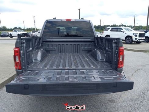 Used 2022 Ford F150 XLT image 8