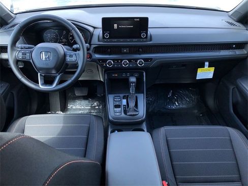 New 2025 Honda CR-V Sport image 7