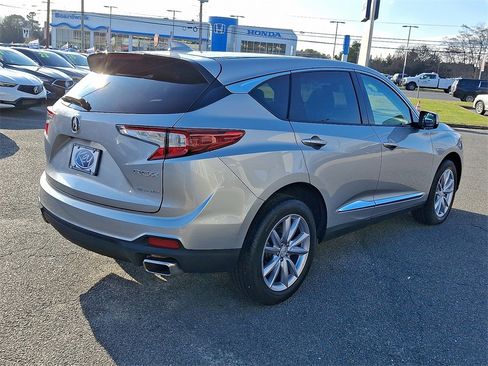 Certified 2024 Acura RDX Base image 4