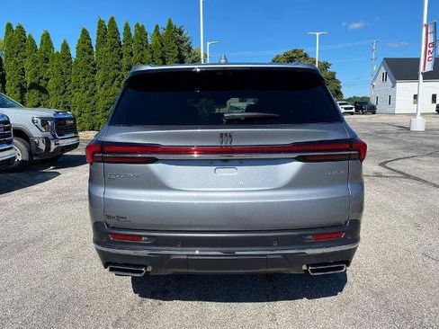 New 2026 Buick Enclave Preferred w/ Power Package image 4