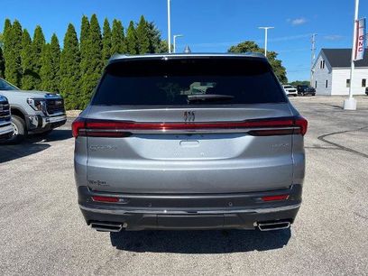 New 2026 Buick Enclave Preferred w/ Power Package